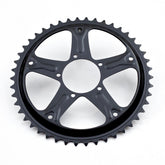 Bafang BBS Chainring